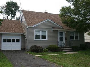 1908 S Central Ave, South Plainfield, NJ 07080