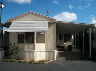 2110 Helm Ave SPACE 5, Clovis, CA 93612