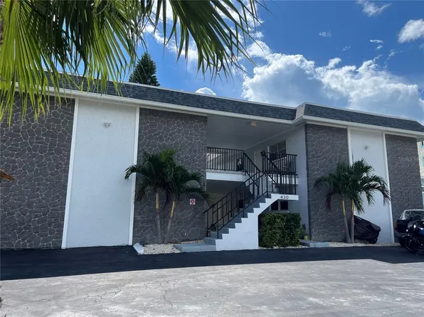 430 Larboard Way APT 6, Clearwater, FL 33767