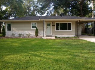 1819 12th St SE, Decatur, AL 35601