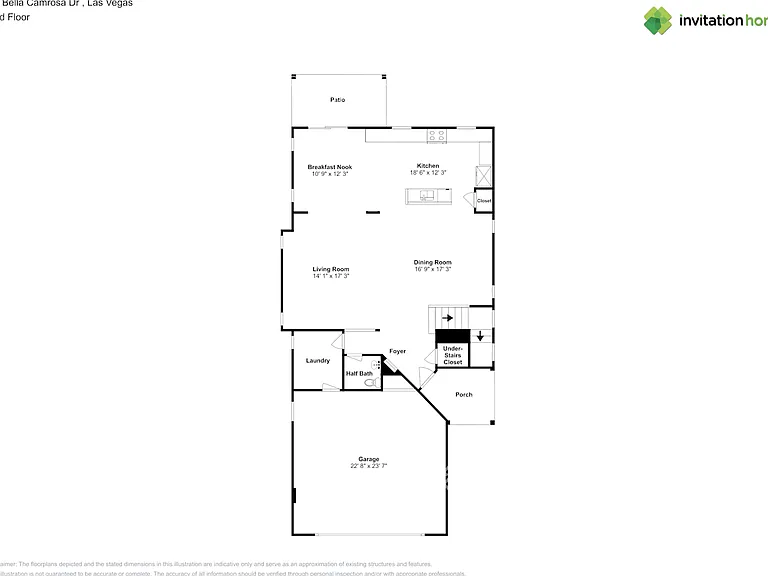 10536 Bella Camrosa Dr — Photo 2