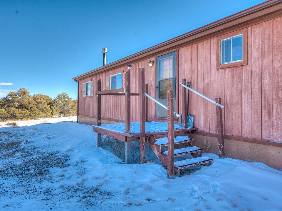 3055 Comanche Dr Walsenburg CO Zillow