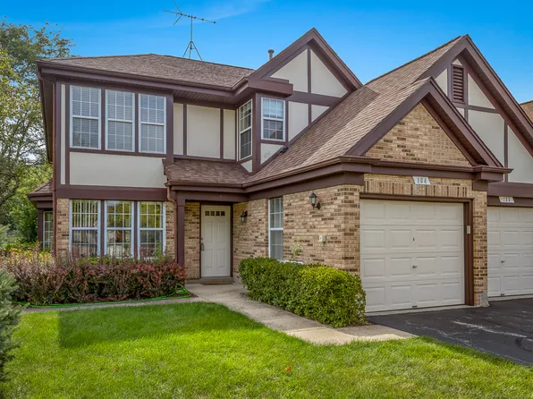 164 White Branch Ct, Buffalo Grove, IL 60089