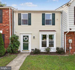 50 Vanderbilt Ct, Sicklerville, NJ, 08081