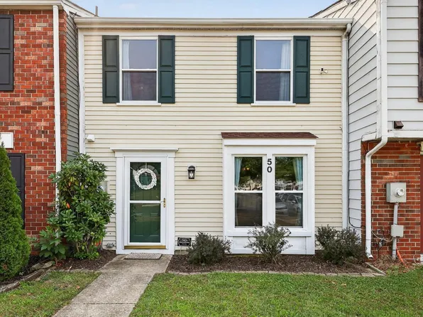 50 Vanderbilt Ct, Sicklerville, NJ 08081