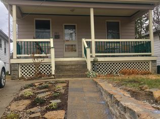 3911 Paxton Ave, Cincinnati, OH 45209
