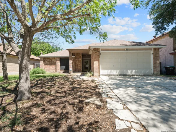 5014 Fern Lake, San Antonio, TX 78244