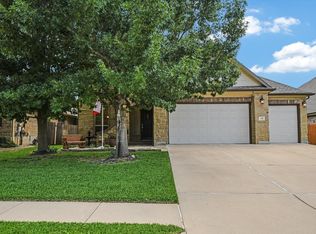 500 Victoria Dr, Cedar Park, TX 78613