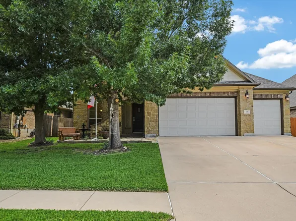 500 Victoria Dr, Cedar Park, TX 78613