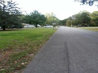 4089 Michael Rd, Memphis, TN 38116