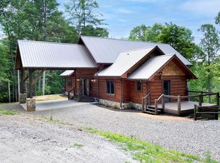 286 Kates Dr, Murphy, NC 28906