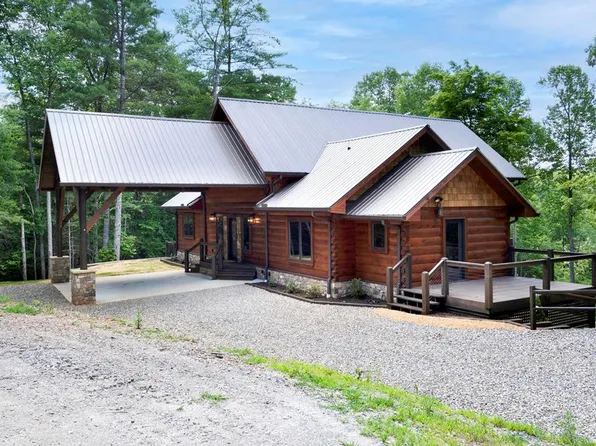 286 Kates Dr, Murphy, NC 28906