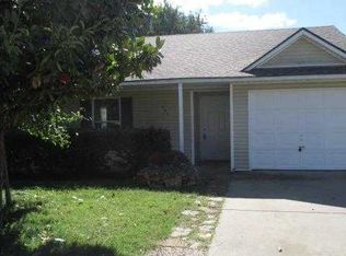 403 Village Ln, Springdale, AR 72764