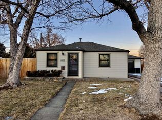 6805 W 55th Pl, Arvada, CO 80002