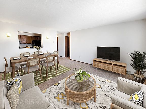 4th image of 1016 Southland Ln #1B-1Ba-650Sqft