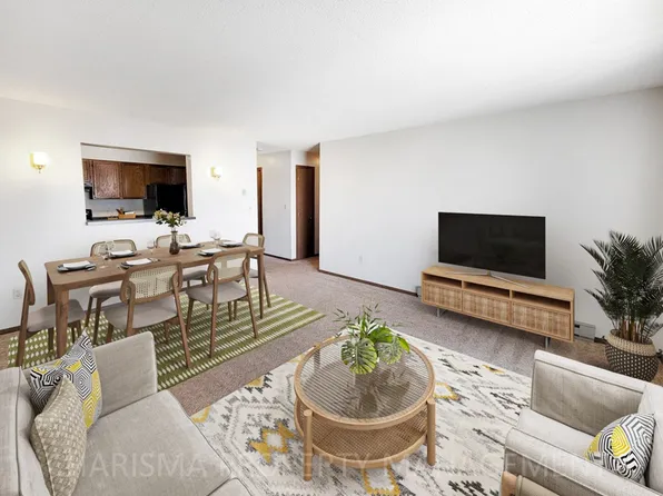 Park Apartments, 1016 Southland Ln #5a7dfa22a, Brookings, SD 57006