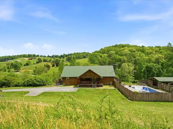 151 Rolen Rd, New Tazewell, TN 37825
