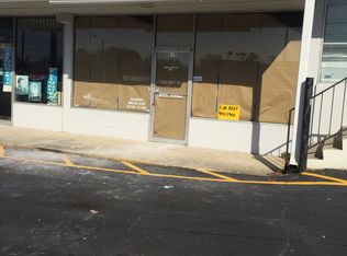 9537 Parkway E, Birmingham, AL 35215