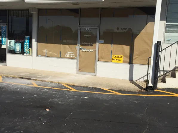 9537 Parkway E, Birmingham, AL 35215