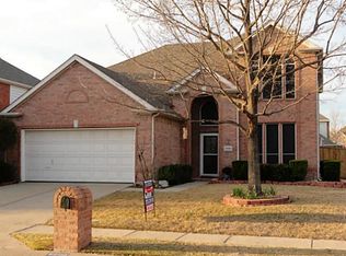 5900 Berkshire Rd, McKinney, TX 75072