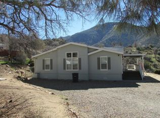 2740 Bodfish Canyon Rd, Bodfish, CA 93205