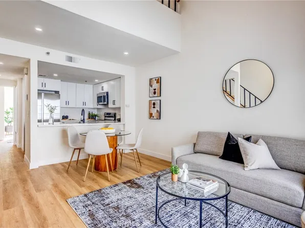 720 W 4th St Unit 413, Long Beach, CA 90802
