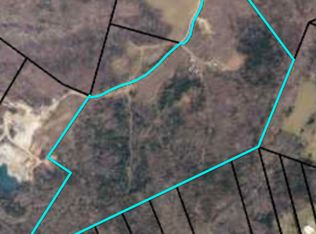 0 Brown Brothers Rd, Elberton, GA 30635