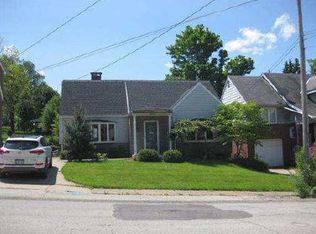 70 Colonial Dr, Washington, PA