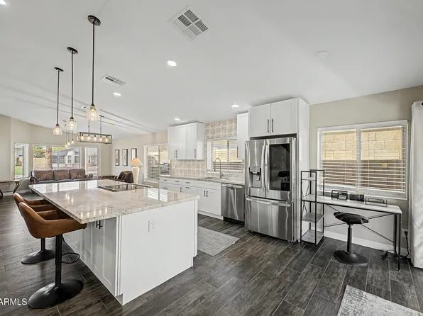 4013 W AVENIDA DEL SOL --, Glendale, AZ 85310