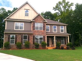 22 Latherton Ct, Greenville, SC 29607