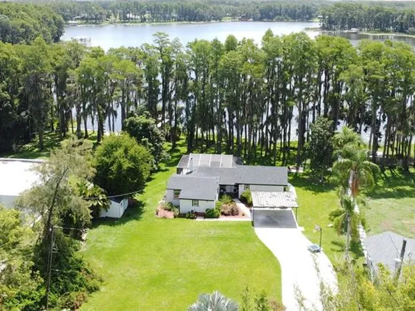 19209 Crooked Ln, Lutz, FL 33548