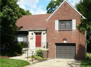 642 Gettysburg St, Pittsburgh, PA