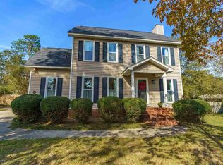172 Sparrow Point Rd, Lexington, SC 29073