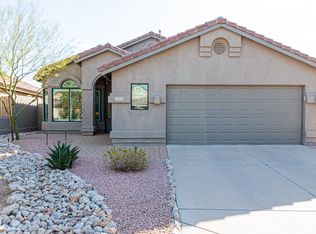 10359 E Morning Star Dr, Scottsdale, AZ 85255