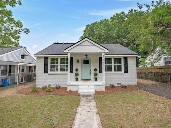 1037 Naples Ave, Cayce, SC 29033