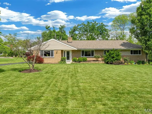 710 Villa Place Ct, Saint Louis, MO 63132