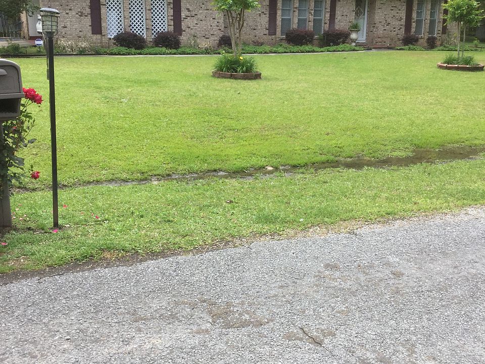 Great home in great neighbor