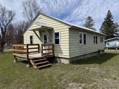 412 4th St NW, Big Falls, MN, 56627