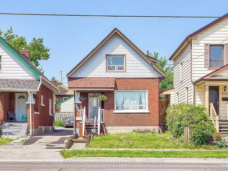 1st image of 268 Ritson Rd S