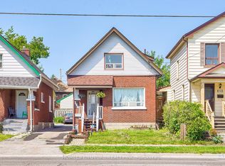 268 Ritson Rd S, Oshawa, ON L1H 5J1