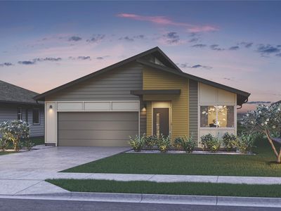 91-1746 Mee Loop LOT 16, Ewa Beach, HI, 96706