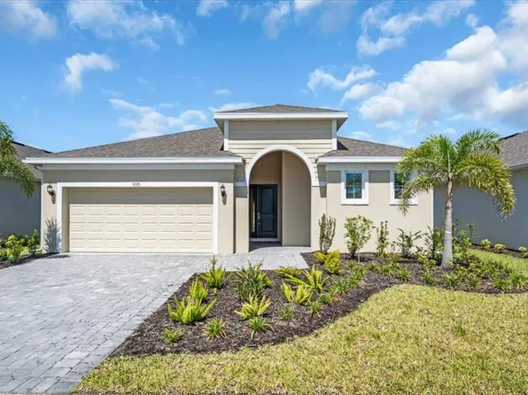 9581 Vibrant Ln, Venice, FL 34292
