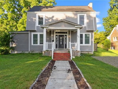 57 Locust Ave, Hampton, VA, 23661