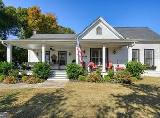 4765 Logan Rd, Acworth, GA 30101