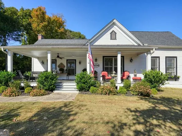 4765 Logan Rd, Acworth, GA 30101