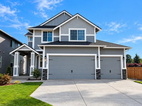 16729 8th Avenue Ct E #14, Spanaway, WA 98387