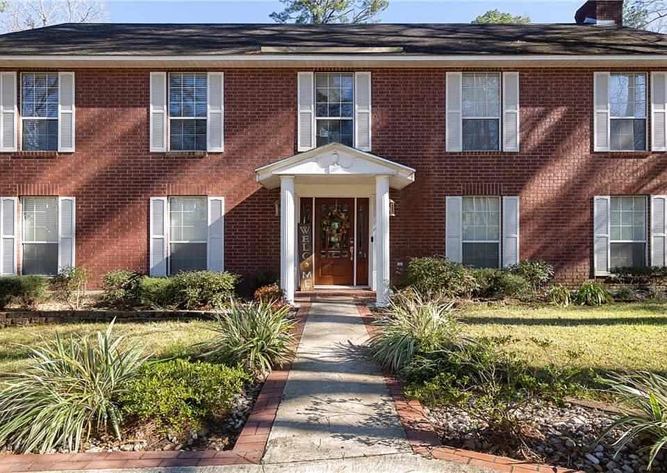 129 Myrtlewood Dr, Pineville, LA 71360 Zillow