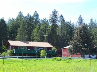 42505 N Elk Camden Rd, Elk, WA 99009