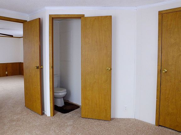 spare BR into BA 13'x10'6