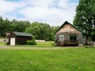 313 Sam Allen Rd, Sanford, ME 04073